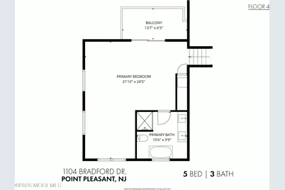 1104 Bradford Drive, Point Pleasant, NJ 08742 - Photo 77