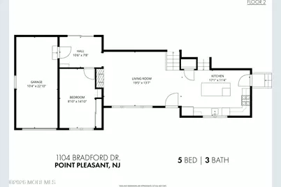 1104 Bradford Drive, Point Pleasant, NJ 08742 - Photo 75