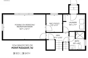 1104 Bradford Dr, Point Pleasant Beach, NJ 08742 - Photo 73