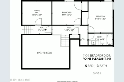 1104 Bradford Drive, Point Pleasant Beach, NJ 08742 - Photo 75