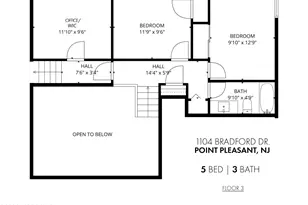 1104 Bradford Dr, Point Pleasant Beach, NJ 08742 - Photo 75