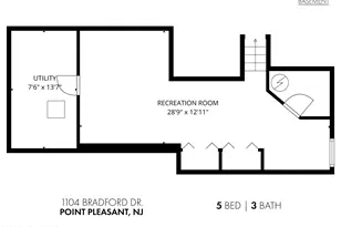 1104 Bradford Dr, Point Pleasant Beach, NJ 08742 - Photo 77