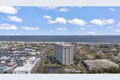 1 Channel Drive #708, Monmouth Beach, NJ 07750 - Photo 45