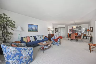 1 Channel Drive #708, Monmouth Beach, NJ 07750 - Photo 11