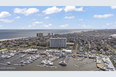 1 Channel Drive #708, Monmouth Beach, NJ 07750 - Photo 51