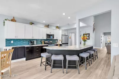 124 Sylvan Lake Boulevard, Bayville, NJ 08721 - Photo 21