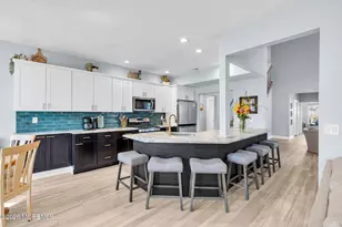 124 Sylvan Lake Blvd, Bayville, NJ 08721 - Photo 21