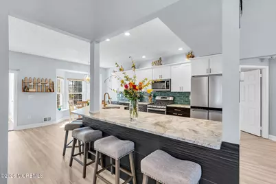 124 Sylvan Lake Boulevard, Bayville, NJ 08721 - Photo 17