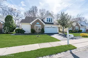 124 Sylvan Lake Blvd, Bayville, NJ 08721 - Photo 65