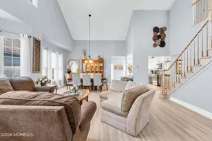 124 Sylvan Lake Blvd, Bayville, NJ 08721 - Photo 7