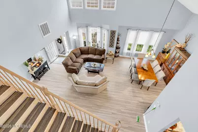 124 Sylvan Lake Boulevard, Bayville, NJ 08721 - Photo 49