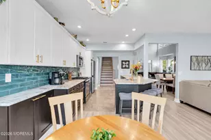 124 Sylvan Lake Blvd, Bayville, NJ 08721 - Photo 23