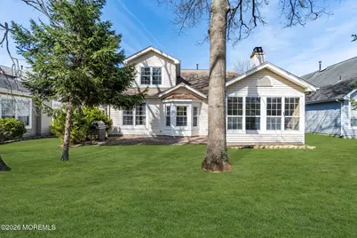 124 Sylvan Lake Boulevard, Bayville, NJ 08721 - Photo 63