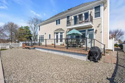 908 Shenandoah Drive, Forked River, NJ 08731 - Photo 57