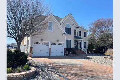 908 Shenandoah Drive, Forked River, NJ 08731 - Photo 1