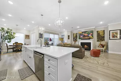 47 Crocus Drive, Manalapan Township, NJ 07726 - Photo 15