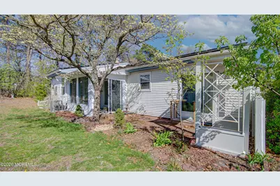 28 Westport Drive #section 71, Manchester Township, NJ 08759 - Photo 27