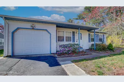 28 Westport Drive #section 71, Manchester Township, NJ 08759 - Photo 3