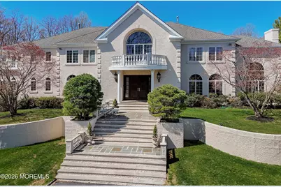 6 Hayes Court, Atlantic Highlands, NJ 07716 - Photo 7