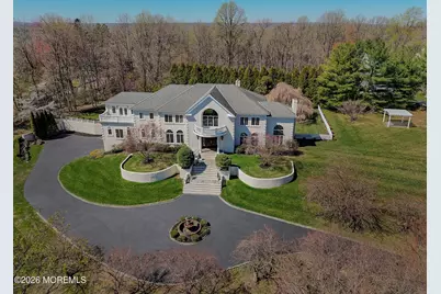 6 Hayes Court, Atlantic Highlands, NJ 07716 - Photo 5