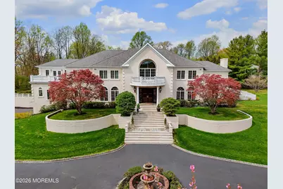6 Hayes Court, Atlantic Highlands, NJ 07716 - Photo 5