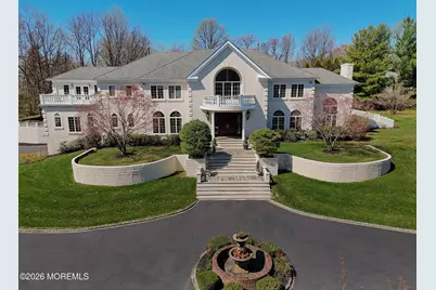 6 Hayes Court, Atlantic Highlands, NJ 07716 - Photo 1