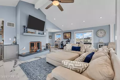 530 Bayview Drive, Toms River Township, NJ 08753 - Photo 17