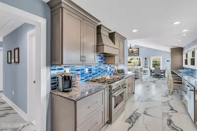 530 Bayview Drive, Toms River Township, NJ 08753 - Photo 5