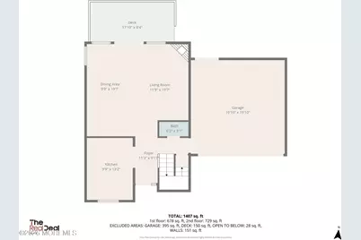 38 Carriage Place #1038, Edison, NJ 08820 - Photo 39