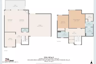 38 Carriage Place #1038, Edison, NJ 08820 - Photo 41