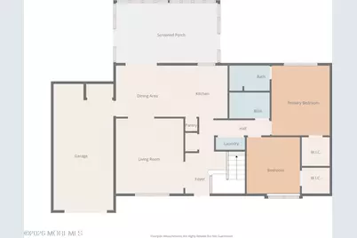 9 Lamp Post Court, Howell Township, NJ 07731 - Photo 47