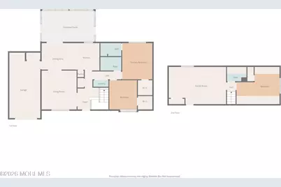 9 Lamp Post Court, Howell Township, NJ 07731 - Photo 45