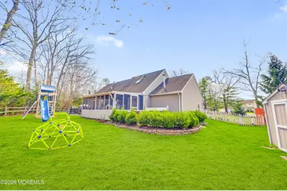 9 Lamp Post Court, Howell Township, NJ 07731 - Photo 33