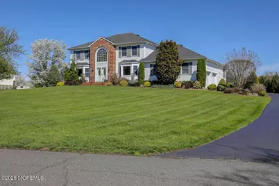 27 Regency Way, Manalapan Township, NJ 07726 - Photo 3