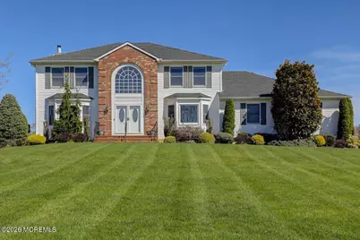 27 Regency Way, Manalapan Township, NJ 07726 - Photo 1