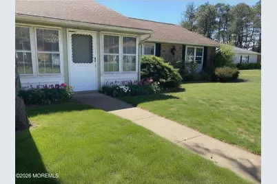 27D Cambridge Circle, Manchester Township, NJ 08759 - Photo 1