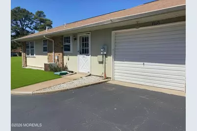 27D Cambridge Circle, Manchester Township, NJ 08759 - Photo 3