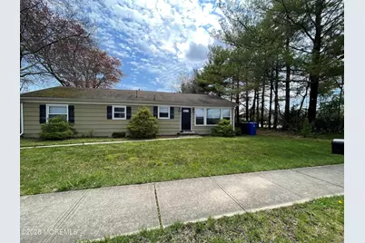2207 Adams Avenue #a, Toms River Township, NJ 08753 - Photo 1
