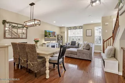 203 Chickadee Court #1000, Freehold, NJ 07728 - Photo 5