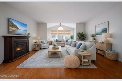 33 Cromwell Lane, Jackson, NJ 08527 - Photo 5