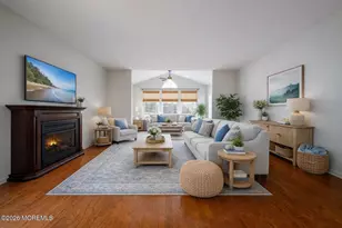 33 Cromwell Ln, Jackson, NJ 08527 - Photo 5