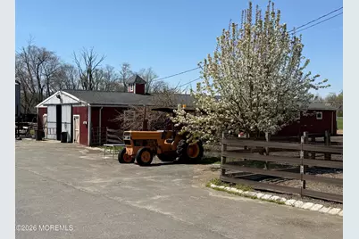 2360 Monmouth Road, Jobstown, NJ 08041 - Photo 31