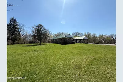 2360 Monmouth Road, Jobstown, NJ 08041 - Photo 1