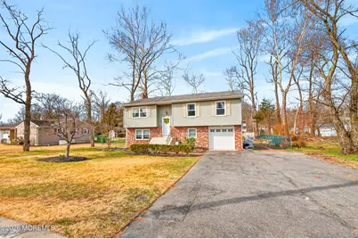 88 Evergreen Road, New Egypt, NJ 08533 - Photo 41