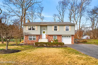 88 Evergreen Road, New Egypt, NJ 08533 - Photo 3