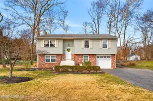 88 Evergreen Rd, New Egypt, NJ 08533 - Photo 3