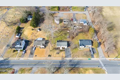 88 Evergreen Road, New Egypt, NJ 08533 - Photo 35