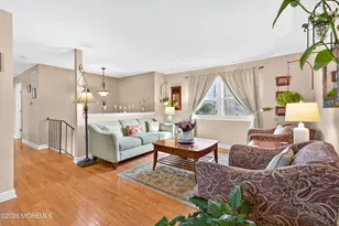 88 Evergreen Rd, New Egypt, NJ 08533 - Photo 3