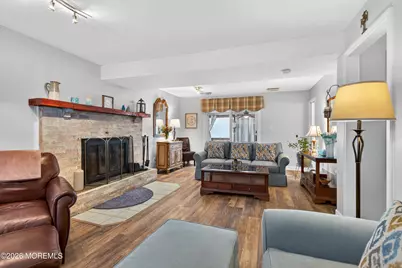 88 Evergreen Road, New Egypt, NJ 08533 - Photo 23