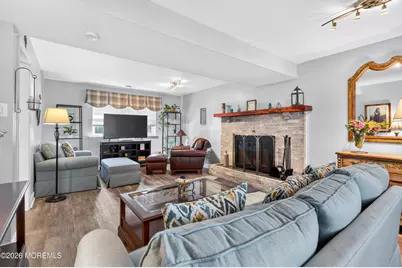 88 Evergreen Road, New Egypt, NJ 08533 - Photo 23